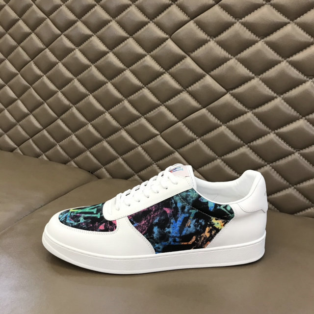men LV shoes-204